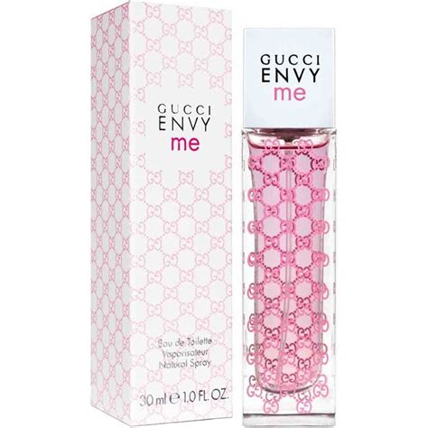 gucci envy me eau de toilette spray women|Gucci envy me eau de toilette.